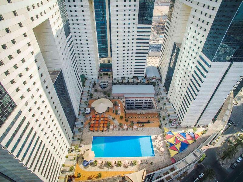 Ezdan Residences West Bay - Genel