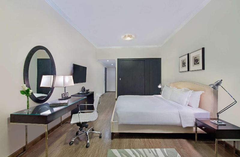 Ezdan Residences West Bay - Oda