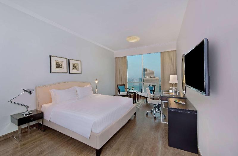 Ezdan Residences West Bay - Oda