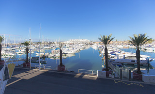 Marina Plaza Apartamentos by Garvetur fotoÄŸrafÄ±