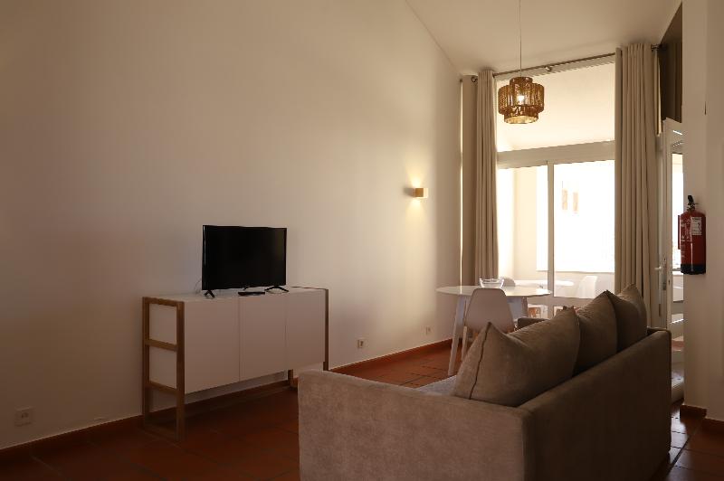 Marina Plaza Apartamentos by Garvetur - Oda