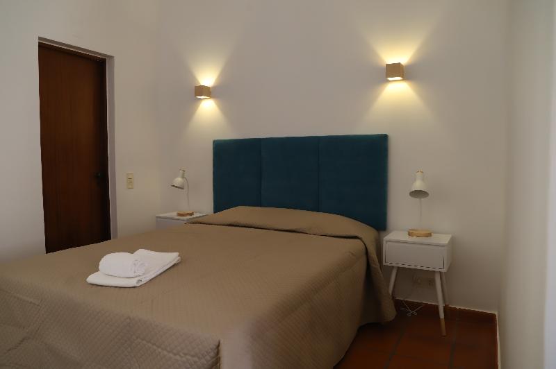 Marina Plaza Apartamentos by Garvetur - Oda