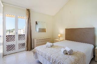 Marina Plaza Apartamentos by Garvetur fotoÄŸrafÄ±