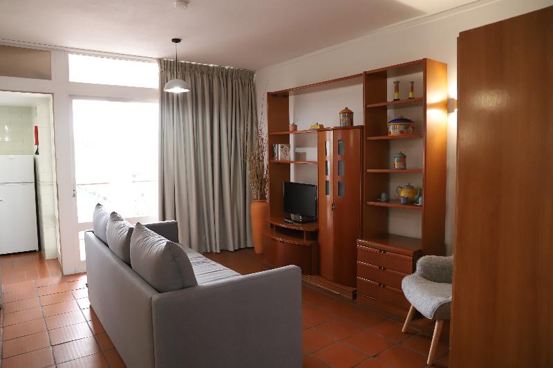 Marina Plaza Apartamentos by Garvetur - Oda