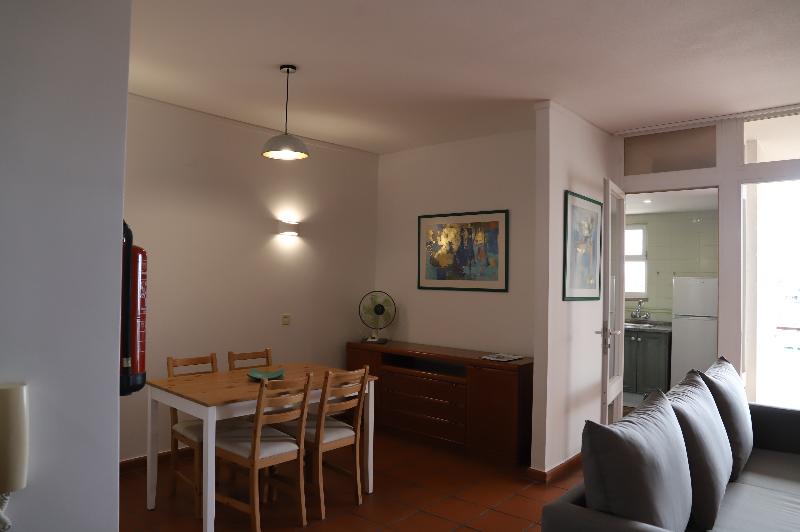 Marina Plaza Apartamentos by Garvetur - Oda