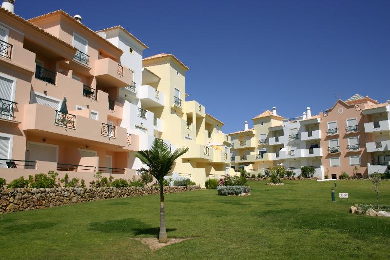 Jardins Santa Eulalia by Garvetur - Genel