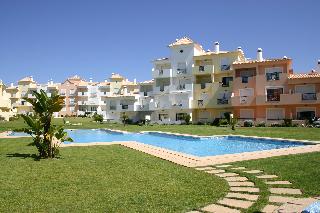 Jardins Santa Eulalia by Garvetur otel fotoğrafı