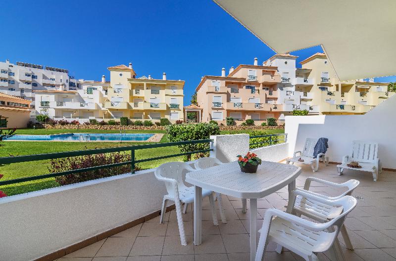 Jardins Santa Eulalia by Garvetur - Teras