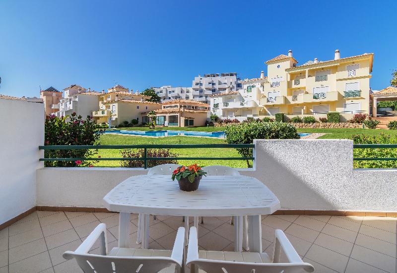 Jardins Santa Eulalia by Garvetur - Teras