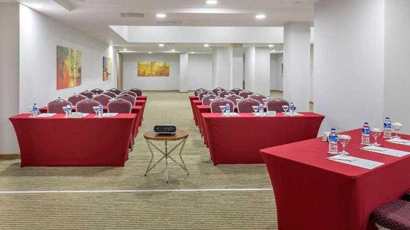 Corendon Grand Park Lara - Toplantı