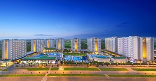 Corendon Grand Park Lara fotoÄŸrafÄ±