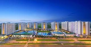 Corendon Grand Park Lara fotoÄŸrafÄ±