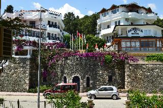 Naturella Hotel