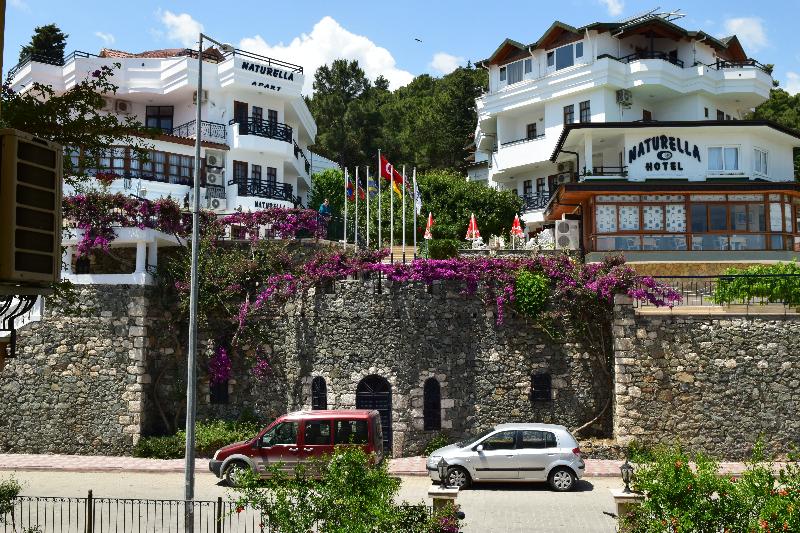 Naturella Hotel - Genel
