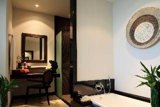 Two Villas Holiday Onyx Style Nai Harn Beach otel fotoğrafı