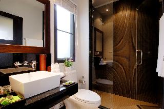 Two Villas Holiday Onyx Style Nai Harn Beach fotoÄŸrafÄ±