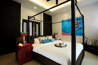 Two Villas Holiday Onyx Style Nai Harn Beach fotoÄŸrafÄ±