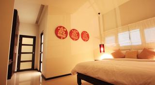 Two Villas Holiday Onyx Style Nai Harn Beach fotoÄŸrafÄ±