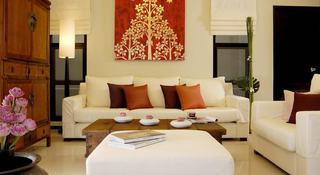 Two Villas Holiday Onyx Style Nai Harn Beach fotoÄŸrafÄ±