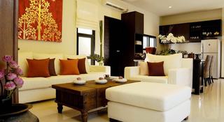 Two Villas Holiday Onyx Style Nai Harn Beach fotoÄŸrafÄ±