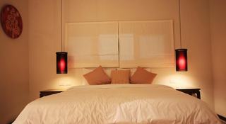 Two Villas Holiday Onyx Style Nai Harn Beach fotoÄŸrafÄ±