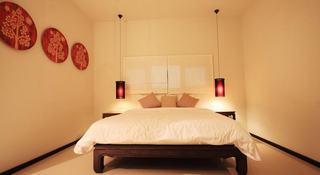 Two Villas Holiday Onyx Style Nai Harn Beach fotoÄŸrafÄ±