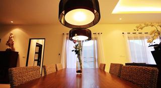 Two Villas Holiday Onyx Style Nai Harn Beach fotoÄŸrafÄ±