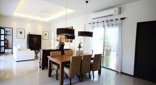 Two Villas Holiday Onyx Style Nai Harn Beach fotoÄŸrafÄ±