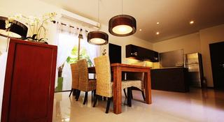 Two Villas Holiday Onyx Style Nai Harn Beach fotoÄŸrafÄ±
