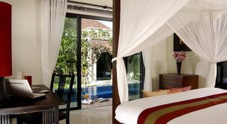 Two Villas Holiday Onyx Style Nai Harn Beach fotoÄŸrafÄ±