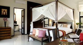 Two Villas Holiday Onyx Style Nai Harn Beach fotoÄŸrafÄ±