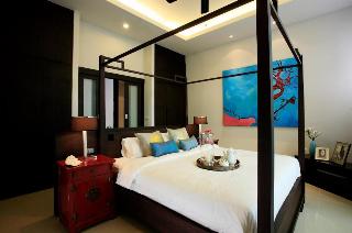 Two Villas Holiday Onyx Style Nai Harn Beach fotoÄŸrafÄ±