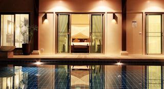Two Villas Holiday Onyx Style Nai Harn Beach fotoÄŸrafÄ±