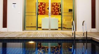 Two Villas Holiday Onyx Style Nai Harn Beach fotoÄŸrafÄ±