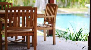 Two Villas Holiday Onyx Style Nai Harn Beach fotoÄŸrafÄ±