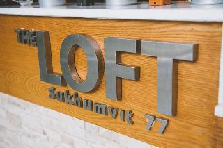 The Loft 77 Hotel fotoÄŸrafÄ±