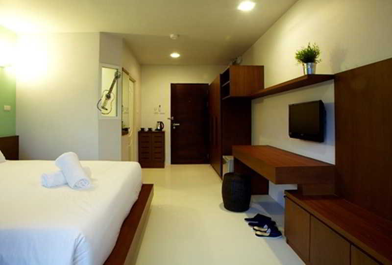 The Loft 77 Hotel fotoÄŸrafÄ±