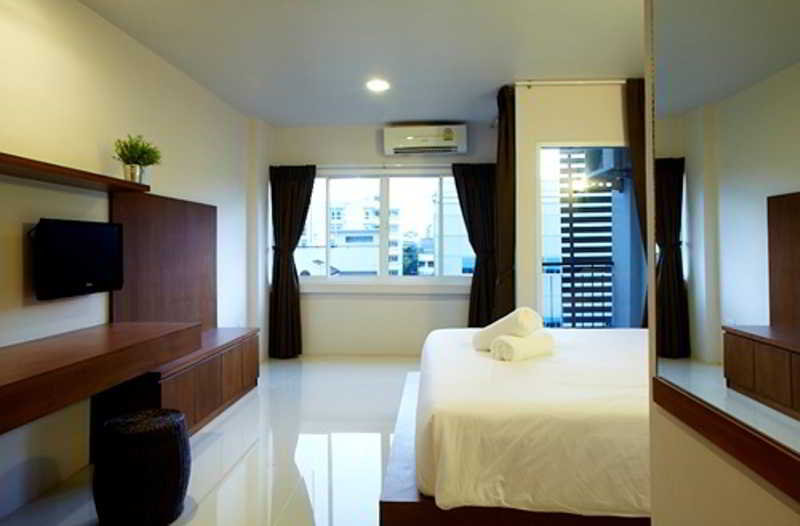 The Loft 77 Hotel fotoÄŸrafÄ±