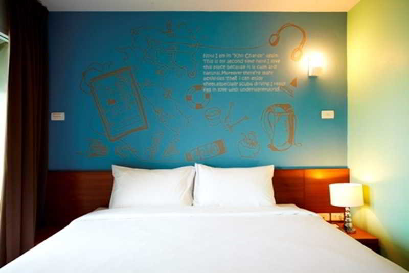 The Loft 77 Hotel fotoÄŸrafÄ±