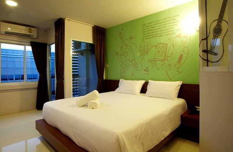 The Loft 77 Hotel fotoÄŸrafÄ±