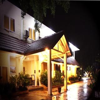 Jayakarta Anyer Beach Resort fotoÄŸrafÄ±