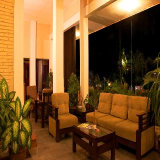 Jayakarta Anyer Beach Resort fotoÄŸrafÄ±