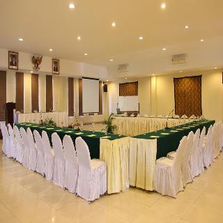 Jayakarta Anyer Beach Resort fotoÄŸrafÄ±
