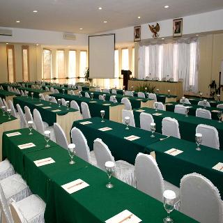 Jayakarta Anyer Beach Resort fotoÄŸrafÄ±