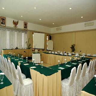 Jayakarta Anyer Beach Resort fotoÄŸrafÄ±
