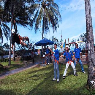 Jayakarta Anyer Beach Resort fotoÄŸrafÄ±