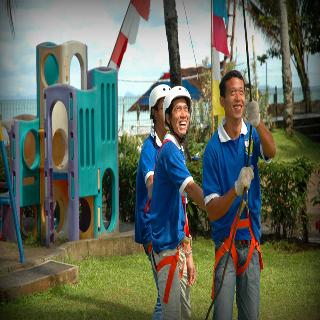 Jayakarta Anyer Beach Resort fotoÄŸrafÄ±