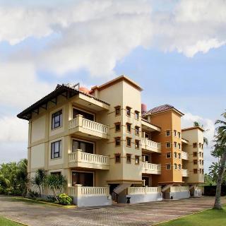 Jayakarta Anyer Beach Resort fotoÄŸrafÄ±