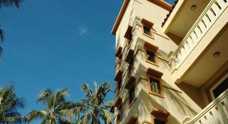 Jayakarta Anyer Beach Resort fotoÄŸrafÄ±