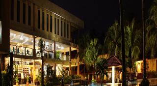 Jayakarta Anyer Beach Resort fotoÄŸrafÄ±